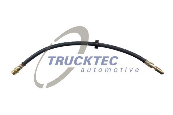 TRUCKTEC AUTOMOTIVE Bremžu šļūtene 07.35.227